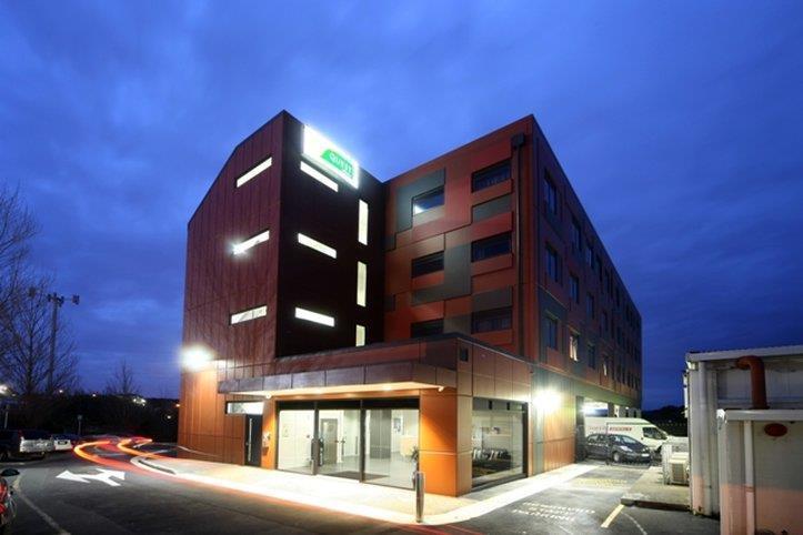 Quest Albany Serviced Apartments Auckland Facilities photo
